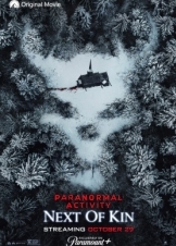 Paranormal Activity: Next of Kin (2021)