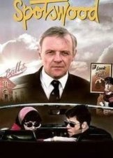 Spotswood / The Efficiency Expert (1992)