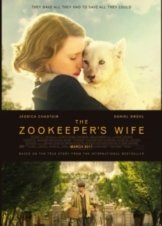 The Zookeeper's Wife (2017)