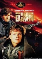 Red Dawn - Η Κόκκινη Αυγή (1984)
