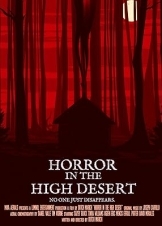 Horror in the High Desert (2021)