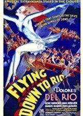 Flying Down to Rio (1933)