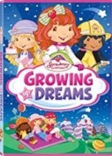 Fraoulitsa Growing Up Dreams (2012)