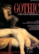 Gothic (1986)