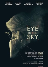 Eye in the Sky / Αόρατος Εχθρός (2015)