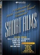 The Danish Poet (2006) Short