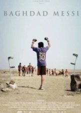 Baghdad Messi 2012