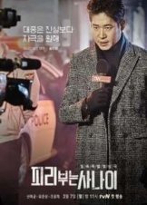 Pied Piper / Piribuneun Sanai (2016-)