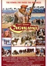 Caravans (1978)