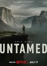 UNTAMED / Αδάμαστος (2025)