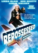 Εξορκιστής σε σύνταξη / Repossessed (1990)