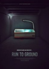 Utolér / Run to Ground (2022)