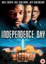 Μέρα Ανεξαρτησίας / Independence Day (1996)