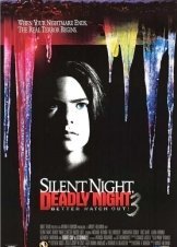 Silent Night, Deadly Night III: Better Watch Out! (1989)