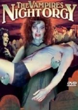 The Vampires Night Orgy (1973)