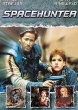 Spacehunter: Adventures in the Forbidden Zone (1983)
