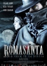 Ρομασαντα: Το Κυνηγι Του Λυκανθρωπου / Romasanta / The Werewolf Manhunt (2004)