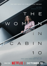 The Woman in Cabin 10 (2025)