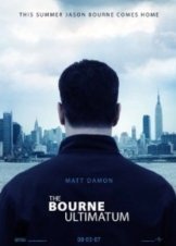 Το Τελεσίγραφο του Μπορν / The Bourne Ultimatum (2007)