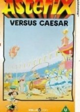 Asterix Et La Surprise De César / Αστερίξ Εναντίον Καίσαρα (1985)