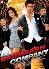 Badmaa$h Company / Badmaash Company (2010)