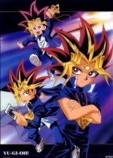 Yu-Gi-Oh!  Season Zero + Ταινια
