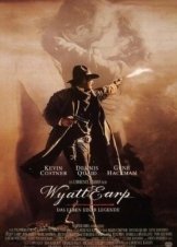 Γουάιτ Έρπ / Wyatt Earp (1994)