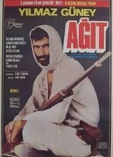 Ελεγεια / Ağıt / Agit (1972)