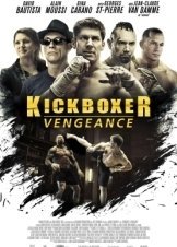 Kickboxer: Vengeance / Kickboxer: Η Εκδίκηση (2016)
