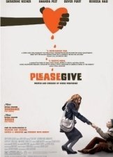 Γείτονες Μέχρι Θανάτου / Please Give (2010)