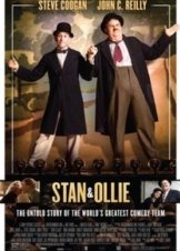 Stan & Ollie (2018)