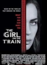 The Girl on the Train / Το Κορίτσι Του Τρένου (2016)