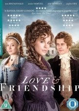 Αγάπη και φιλία - Love & Friendship (2016)