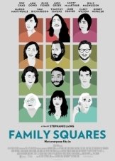 Family Squares / Shoot the Rooster (2022)