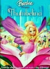Η Μπάρμπι παρουσιάζει την Θαμπελίνα / Barbie Presents: Thumbelina (2009)