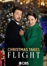 Christmas Takes Flight (2021)