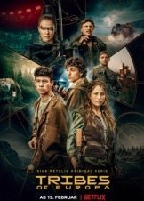 Οι Φυλές της Ευρώπης / Tribes of Europa (2021)