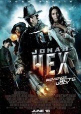 Jonah Hex (2010)