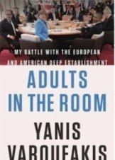 Adults in the Room (2019)