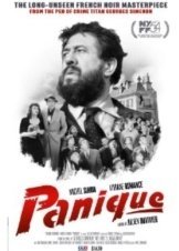 Panique (1946)