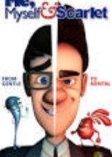 Brain Divided (2013) Short