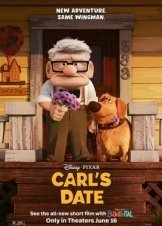 Carl's Date / Το Ραντεβού του Καρλ (2023)