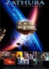 Zathura: Μια Περιπέτεια στο Διάστημα / Zathura: A Space Adventure (2005)