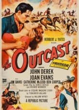The Outcast (1954)
