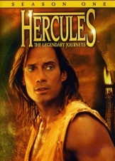 Ηρακλής / Hercules: The Legendary Journeys (1995)