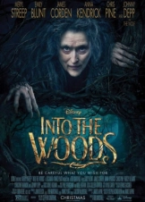 Into the Woods / Τα Μυστικά του Δάσους (2014)