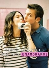 In Love All Over Again / Όλες τις Φορές που Ερωτευτήκαμε / Todas las veces que nos enamoramos (2023)