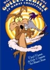 Looney Tunes: Wile E Coyote and Road Runner (1949-2010)
