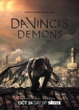 Da Vincis Demons (2013)