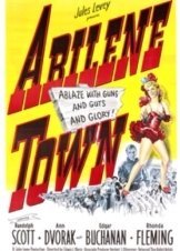 Abilene Town (1946)
